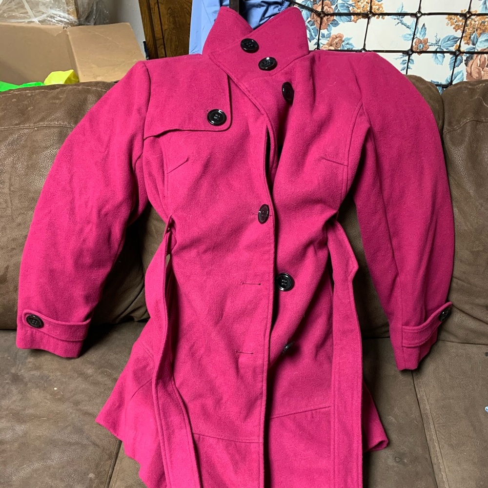 Coat